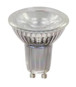 Ampoule led MR16 Matière plastique - 5 x 6 x 5 cm