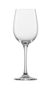 Weißweingläser Classico 6er Set Glas - 8 x 21 x 8 cm