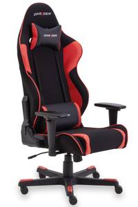 DXRacer Gaming Stuhl, kaufen OH-RW86-NR | home24