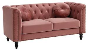 Sofa TURNER Pink