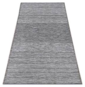 Tapis en Corde Sizal Loft 21108 Lignes 120 x 170 cm