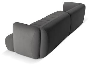 modulares Sofa HARRY 4 Sitzplätze Grau