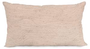 Seaside Housse de coussin (2er Set) Textile - 1 x 50 x 50 cm