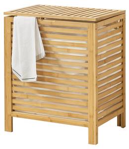 panier-a-linge-bambou-avec-tabouret-tabouret-rangement-35-litres