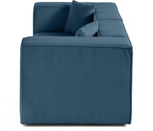 Sofa ARTY Blau