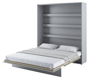 Schrankbett Bed Concept BC-13 Grau