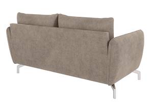 Modernes Sofa 2-Sitzer Avanti Beige