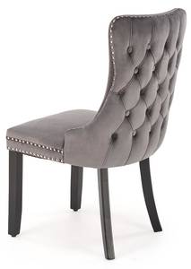 Chaise Alda Gris