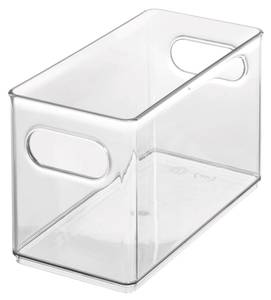 Conteneur de stockage HOME EDIT Matière plastique - 13 x 16 x 26 cm