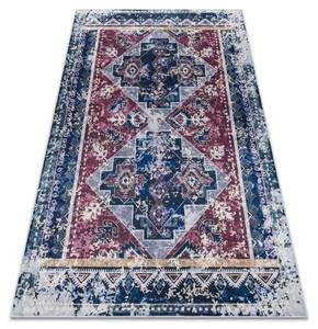 Tapis Lavable Andre 1136 Oriental 160 x 220 cm