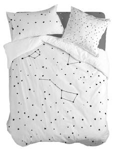 Constellation housse couette 135/140x200 140 x 140 x 200 cm