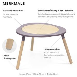 Spieltisch​ V2 MuTable™ Flieder