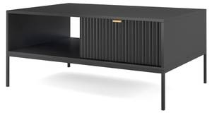 Table basse AVON CT104 Noir