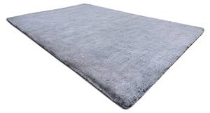 Tapis de Lavage Moderne Lapin Shaggy 80 x 150 cm