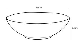 Schüssel Tabo Durchmesser: 24 cm