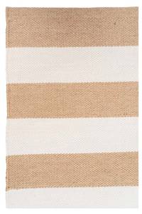 Teppich Pina Beige - Textil - 200 x 1 x 300 cm