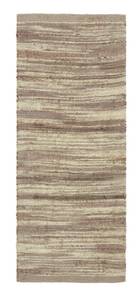 Tapis Justus Beige - Textile - 70 x 17 x 300 cm