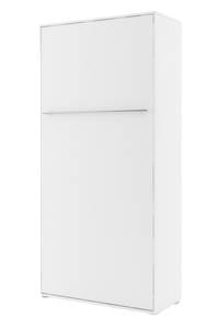 Lit escamotable CONCEPT P 105x47-237x217 Blanc