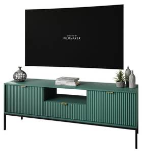 RTV-Schrank CORTADO GOLD RTV154 Blau