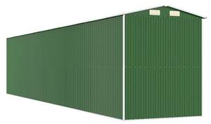 Abri de jardin 3014781-1 Vert - 938 x 192 cm