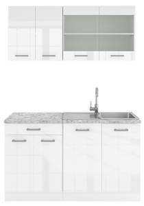 Cuisine R-Line 29539 Blanc