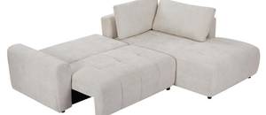 Schlafsofa RICIA Beige