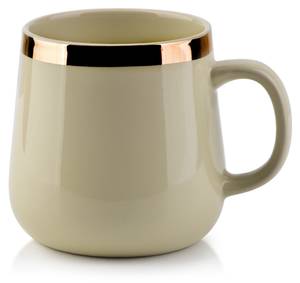 Becher DALIA Beige