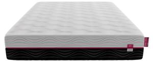 Visco Matratze Dual Wave 26cm Textil - 180 x 26 x 200 cm