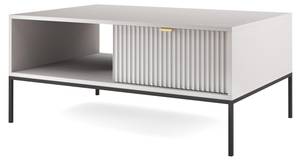 Table basse AVON CT104 Gris