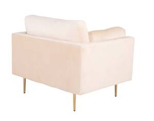 Sessel Boom Beige