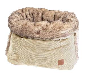 Hunde Kuschelsack  Snuggle Bag 75 x 15 x 60 cm