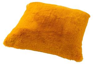 Coussin décoratif Zaya Jaune