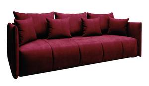 Sofa ASVIL 3-Sitze Monolith 59 Rot