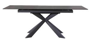 Table extensible ALBINA Anthracite