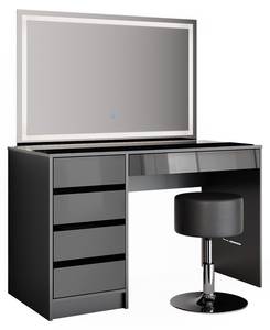 Coiffeuse Sherry 36840 Anthracite