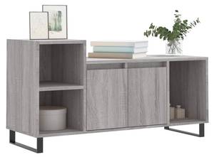 TV-Schrank D370 Grau