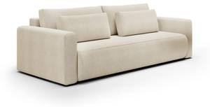 Schlafsofa Achim Beige