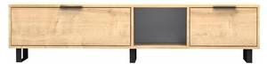 TV-Board MIDALIA Beige