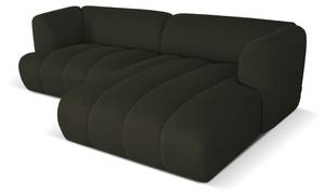 modulares Ecksofa HARRY 3 Sitzplätze Grün