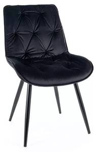 Chaise Cerry Noir