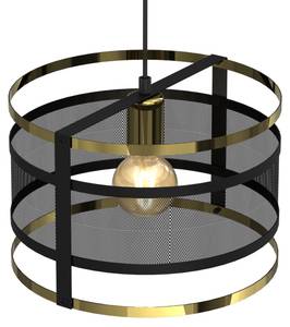 Lampe à suspension MURINE 30 x 120 cm