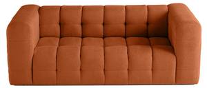 3-Sitzer Sofa SUZANO Orange