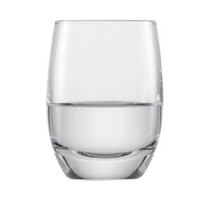 Schnapsglas For you 4er Set Glas - 1 x 1 x 1 cm