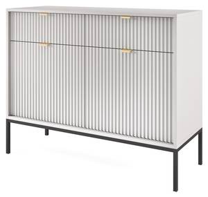 Sideboard AVON SB104 2D2D Grau