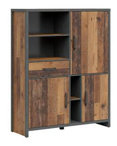 Highboard Weston 120 x 150 x 40 cm