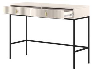 Console MAGGIORE CONT104 Beige - Noir