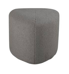 Tabouret Peg Gris foncé