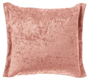 Coussin décoratif Lewis Rose foncé