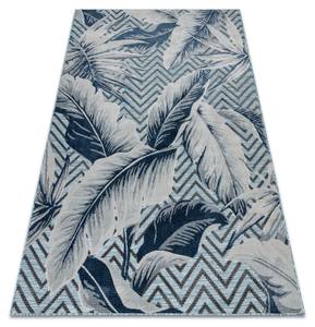 Tapis Structurel Botanic 65242 Plumes 176 x 270 cm