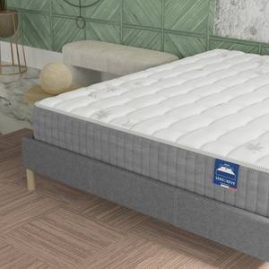 Matelas Ressorts Ensachés épaisseur 25cm 140 x 200 cm